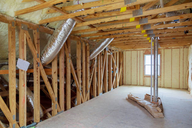 Insulation Contractors for Homes in Malta, MT