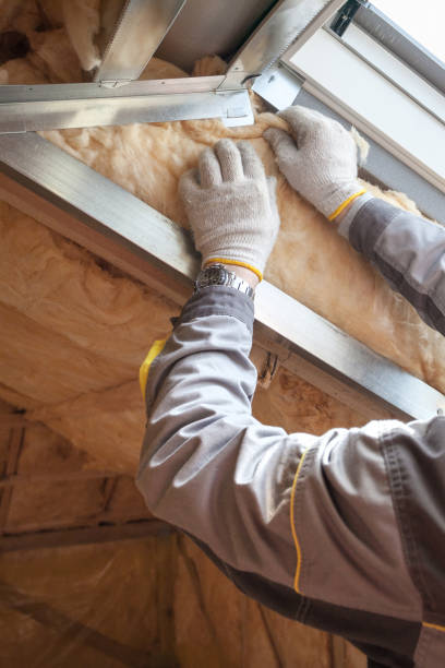 Best Attic Insulation Installation  in Malta, MT