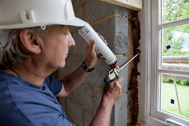 Insulation for Commercial Buildings in Malta, MT