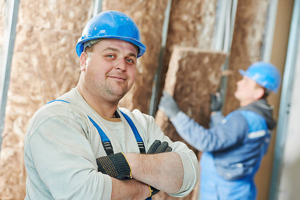 Garage Insulation Installation in Malta, MT