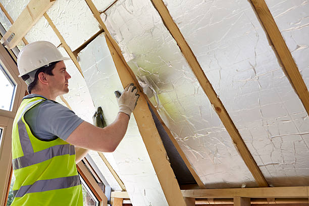 Attic Insulation Near Me in Malta, MT